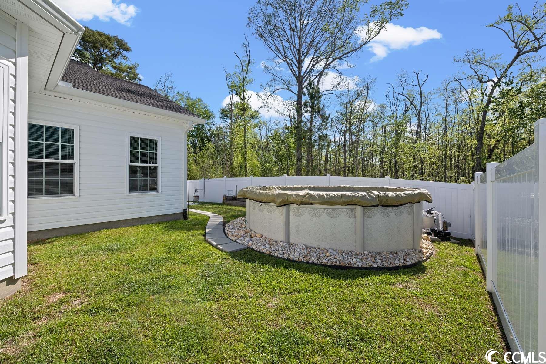 442 Channel View Drive Conway, SC 29527 - Photo 33 of 38 Gallery Image 33