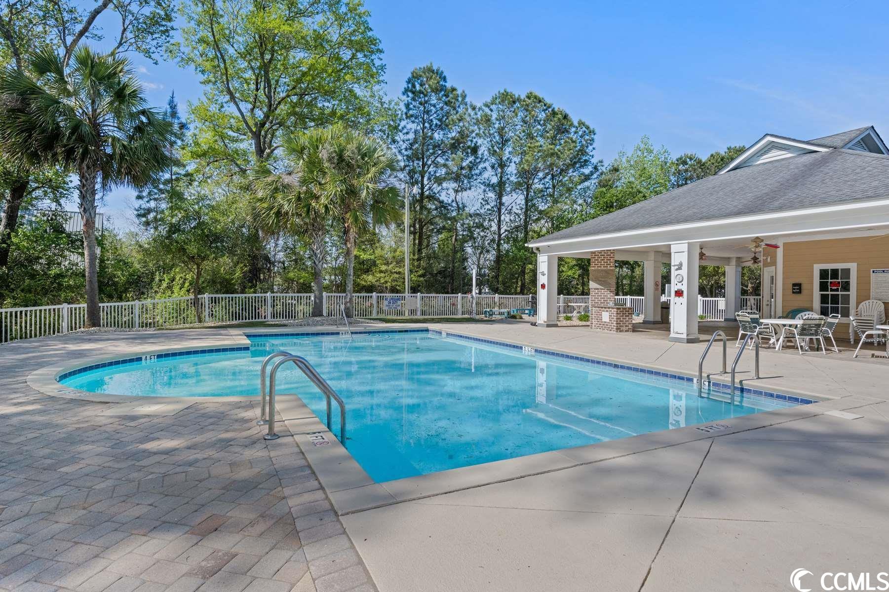 442 Channel View Drive Conway, SC 29527 - Photo 38 of 38 Gallery Image 38