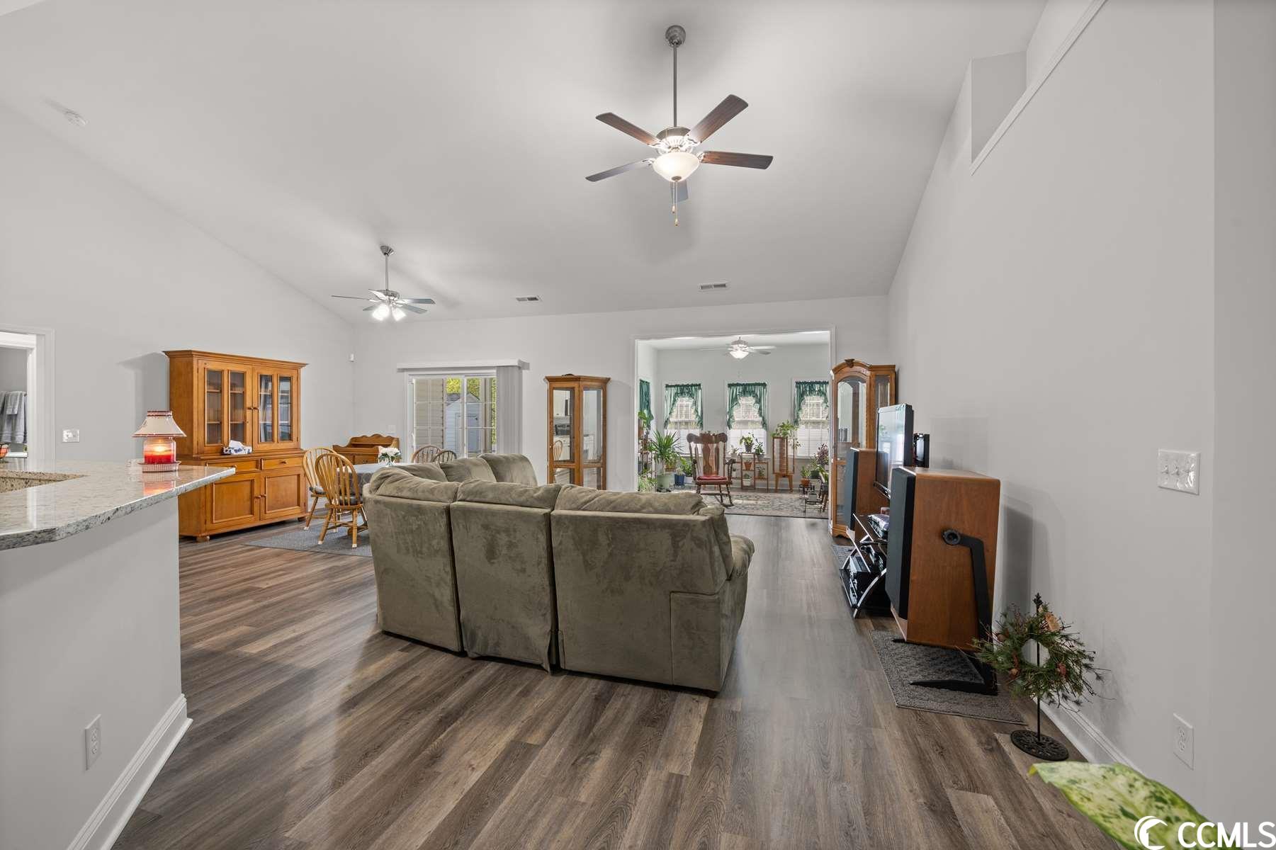 442 Channel View Drive Conway, SC 29527 - Photo 4 of 38 Gallery Image 4