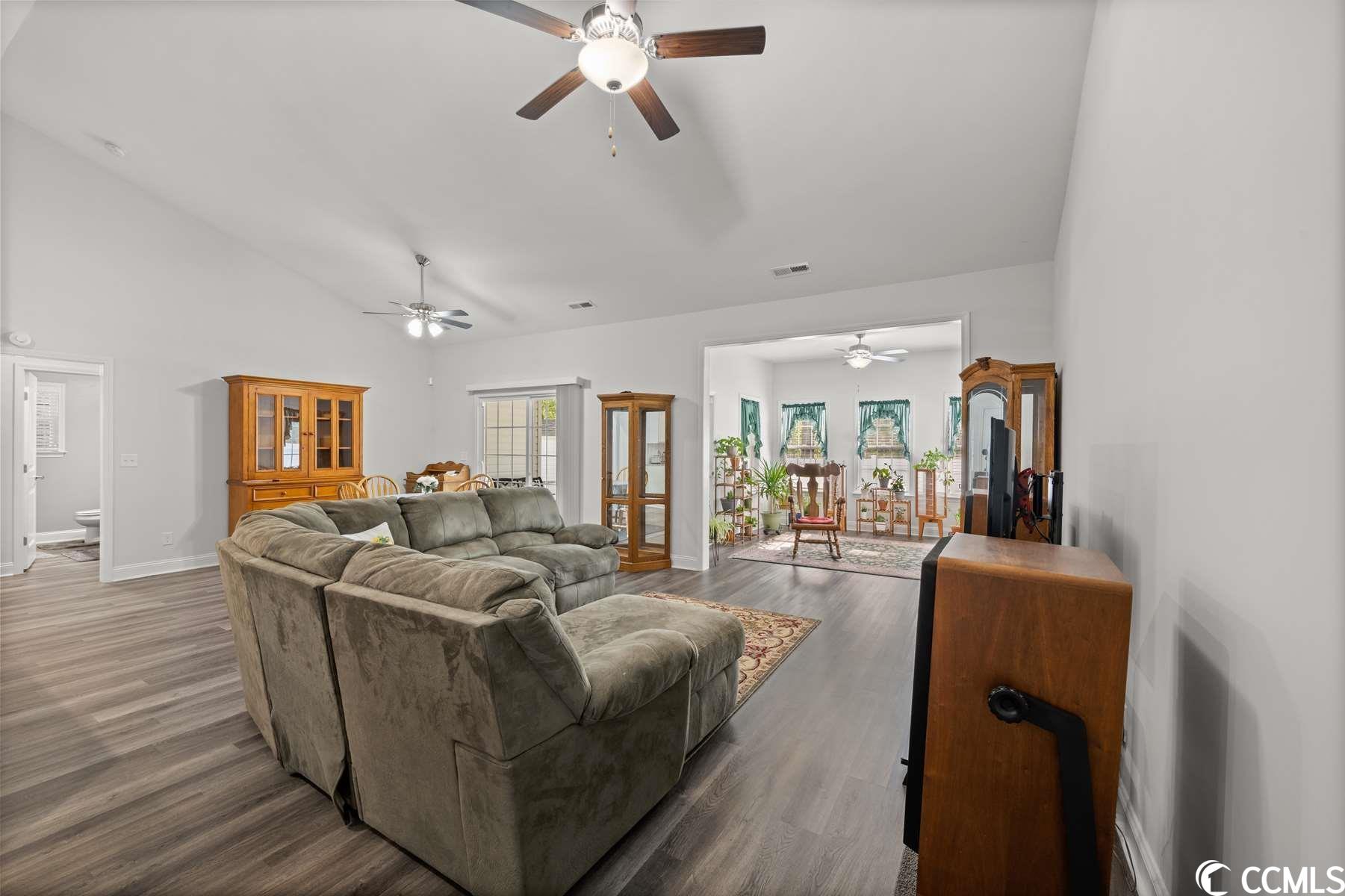 442 Channel View Drive Conway, SC 29527 - Photo 5 of 38 Gallery Image 5