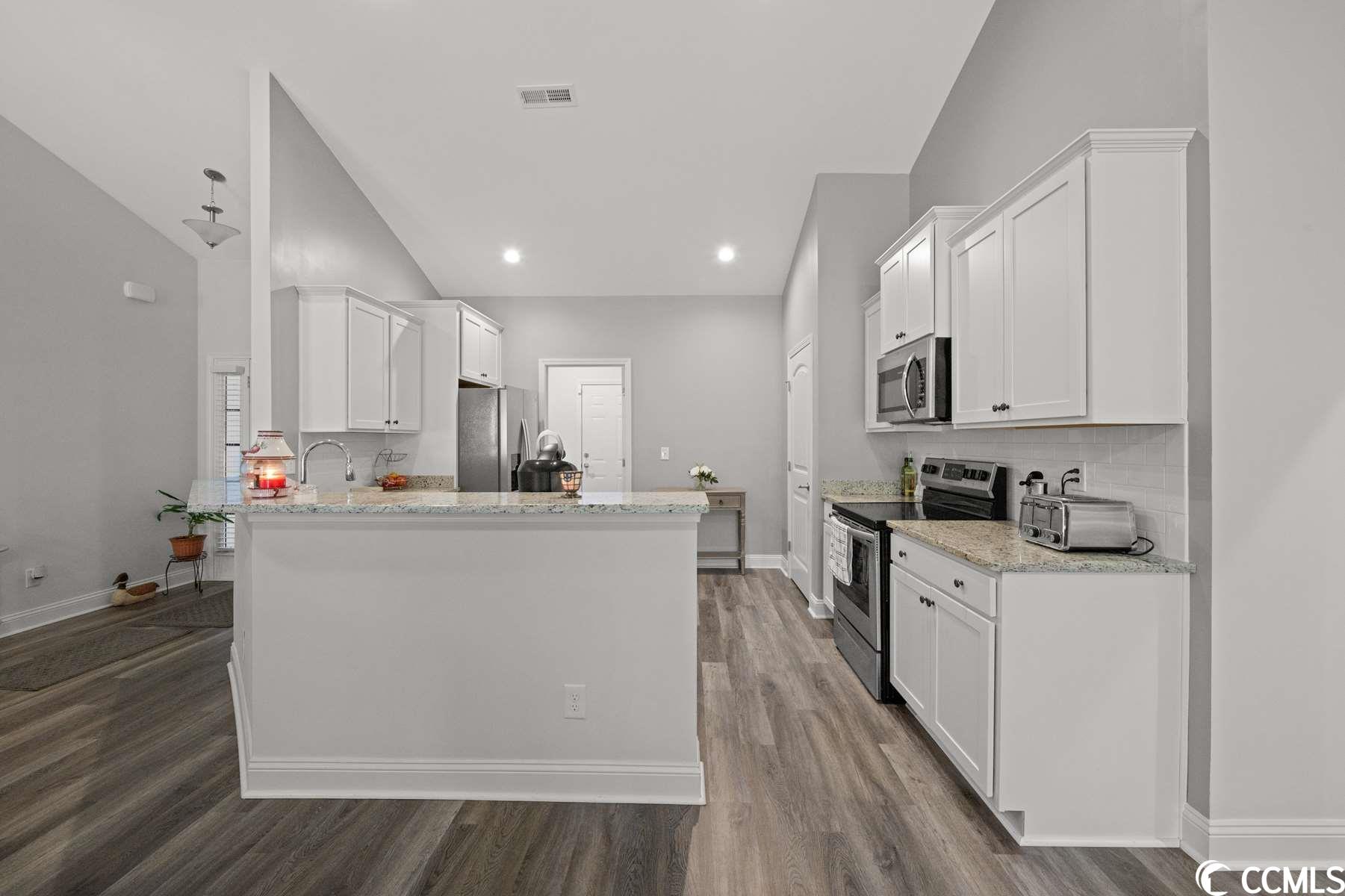442 Channel View Drive Conway, SC 29527 - Photo 7 of 38 Gallery Image 7