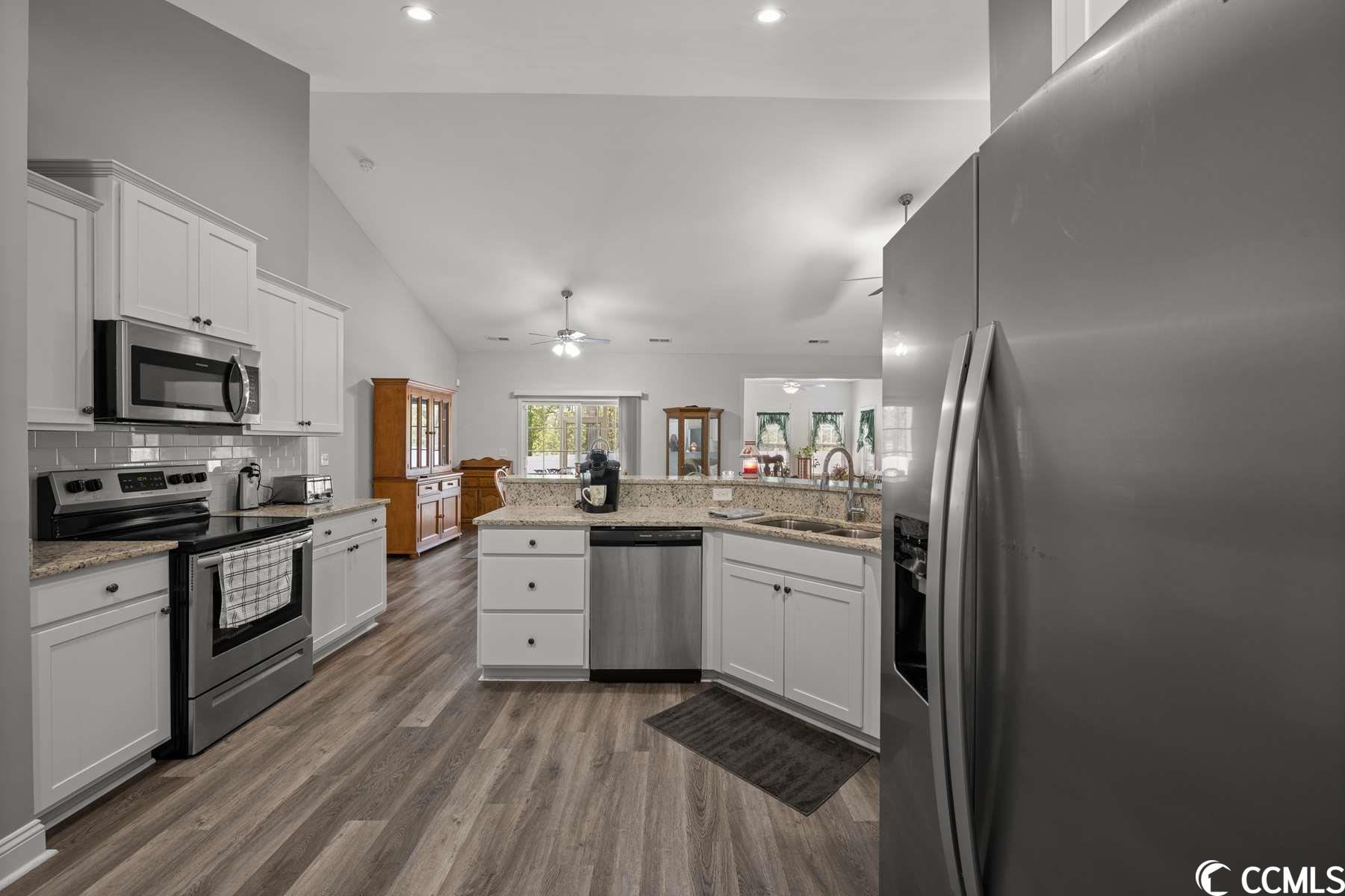 442 Channel View Drive Conway, SC 29527 - Photo 8 of 38 Gallery Image 8