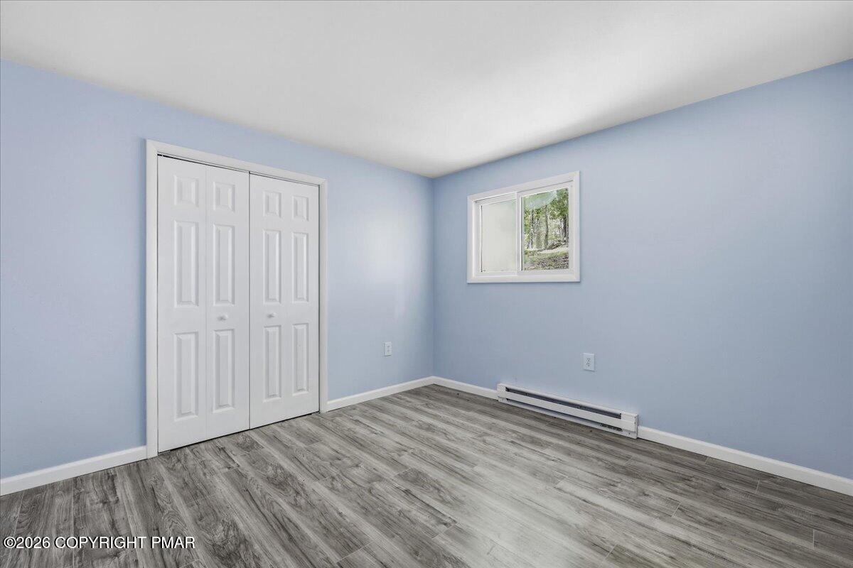 4774 Pine Ridge Drive West Bushkill, PA 18324 - Photo 14 of 23 Bedroom #2