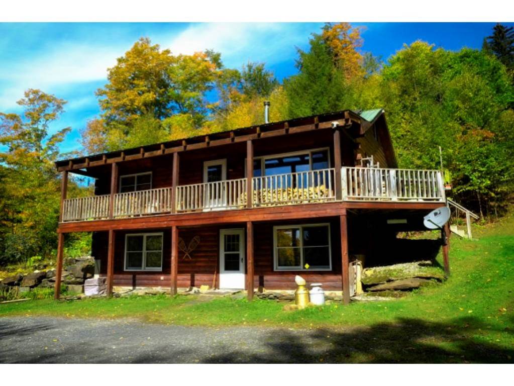 716 Dugar Brook Road Calais, VT 05650 - Photo 1 of 16