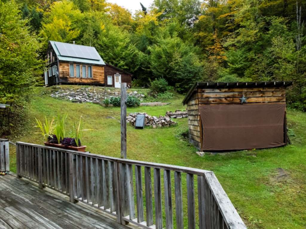 716 Dugar Brook Road Calais, VT 05650 - Photo 2 of 16