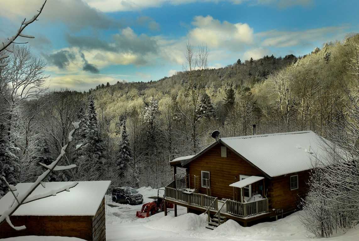716 Dugar Brook Road Calais, VT 05650 - Photo 16 of 16