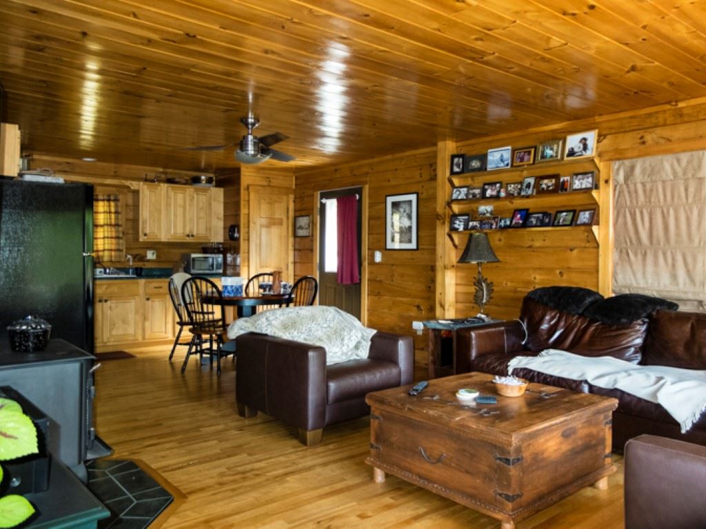 716 Dugar Brook Road Calais, VT 05650 - Photo 4 of 16