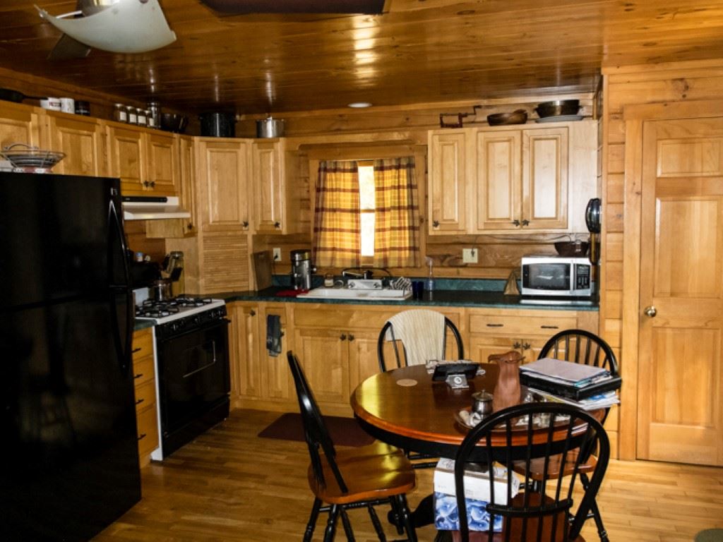 716 Dugar Brook Road Calais, VT 05650 - Photo 5 of 16