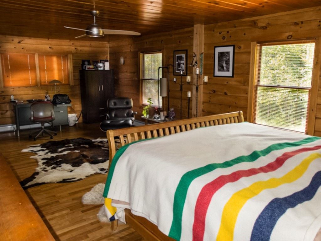 716 Dugar Brook Road Calais, VT 05650 - Photo 8 of 16