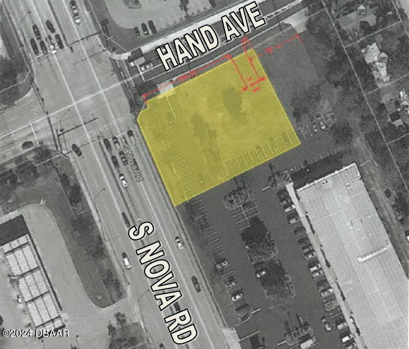 767 Nova- Outparcel Rd