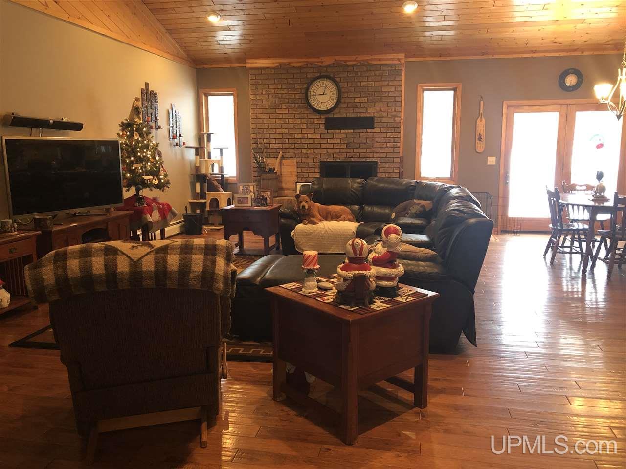 105 Morgan Meadows Road Marquette, MI 49855 - Photo 21 of 38