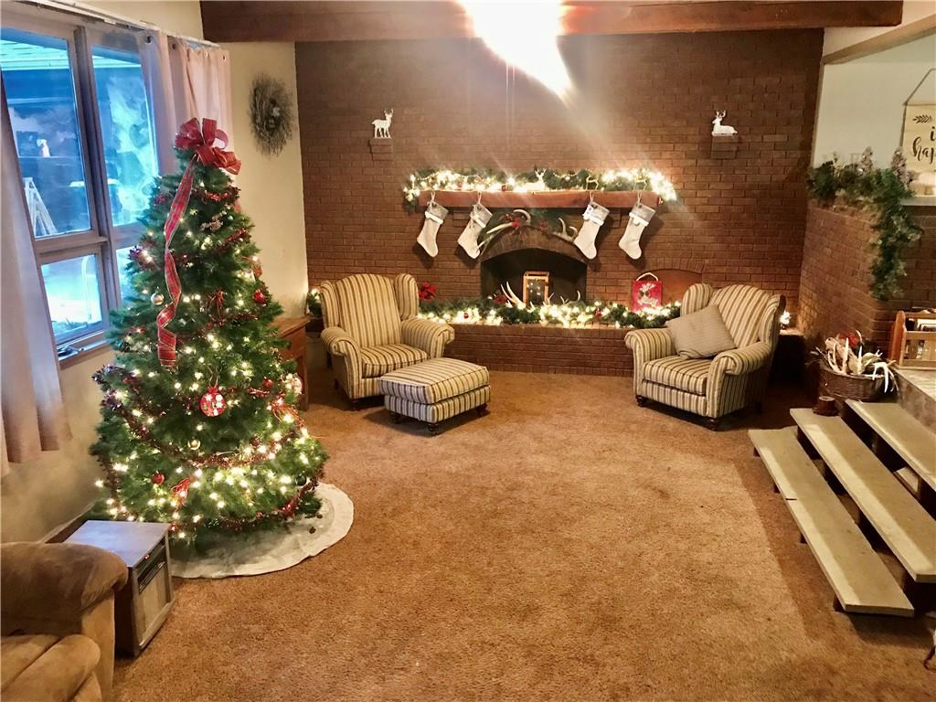 2785 West Wabash Chapel Road Covington, IN 47932 - Photo 14 of 46