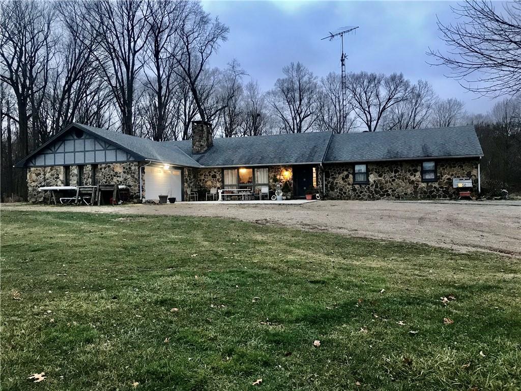 2785 West Wabash Chapel Road Covington, IN 47932 - Photo 3 of 46