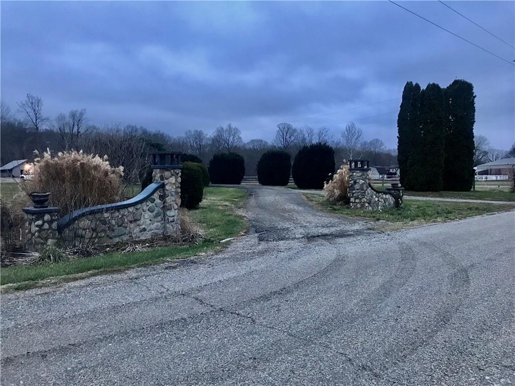 2785 West Wabash Chapel Road Covington, IN 47932 - Photo 4 of 46