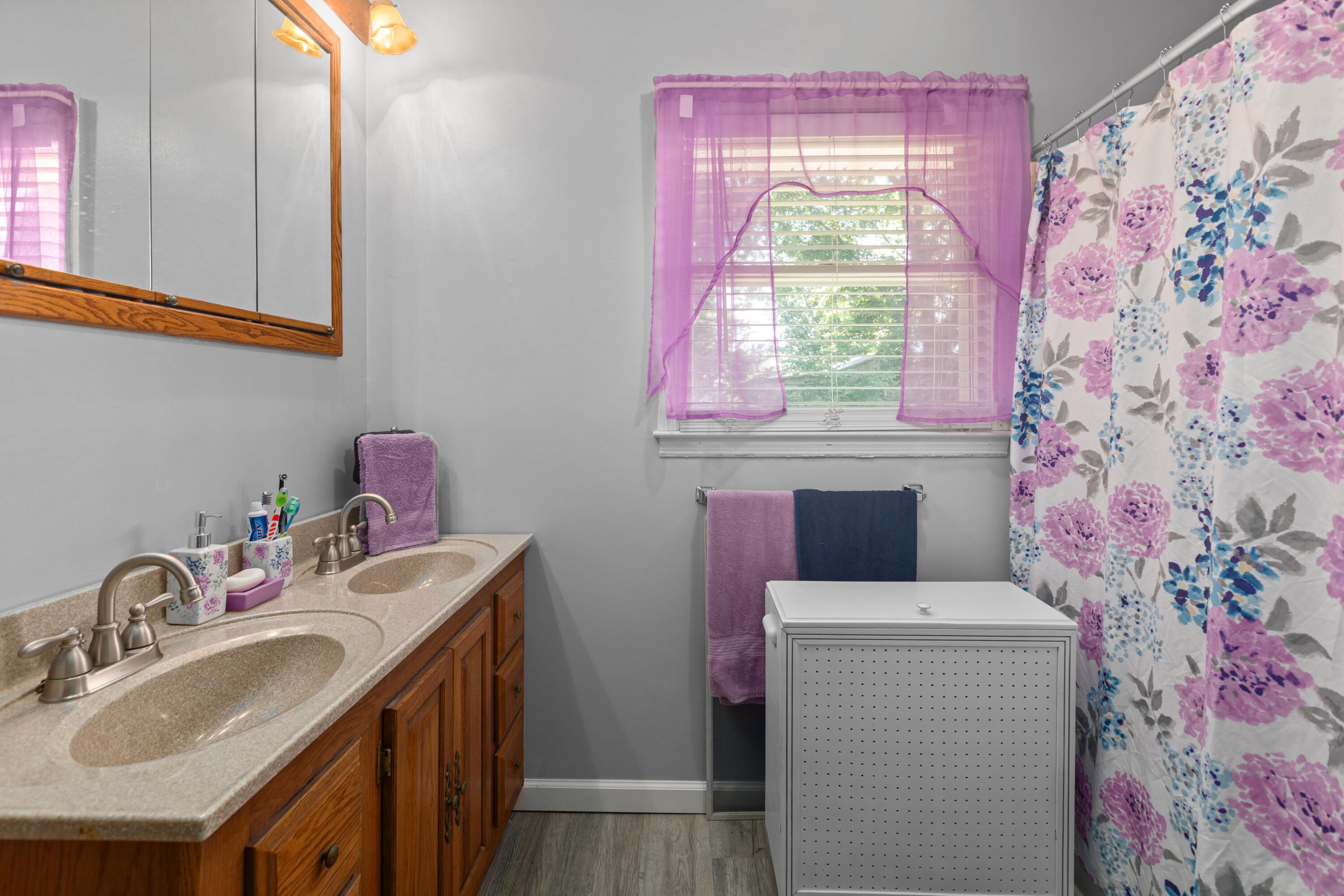 197 Gum Bottom Road Waco, KY 40385 - Photo 15 of 27 Bathroom