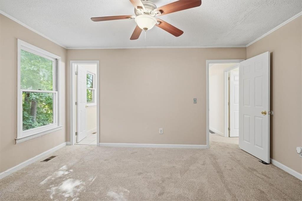 309 Cowart Road Dawsonville, GA 30534 - Photo 19 of 36