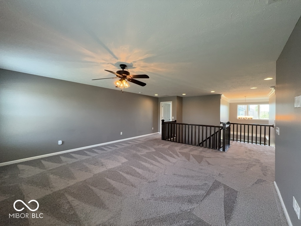 15538 Garrano Lane Fishers, IN 46040 - Photo 37 of 57