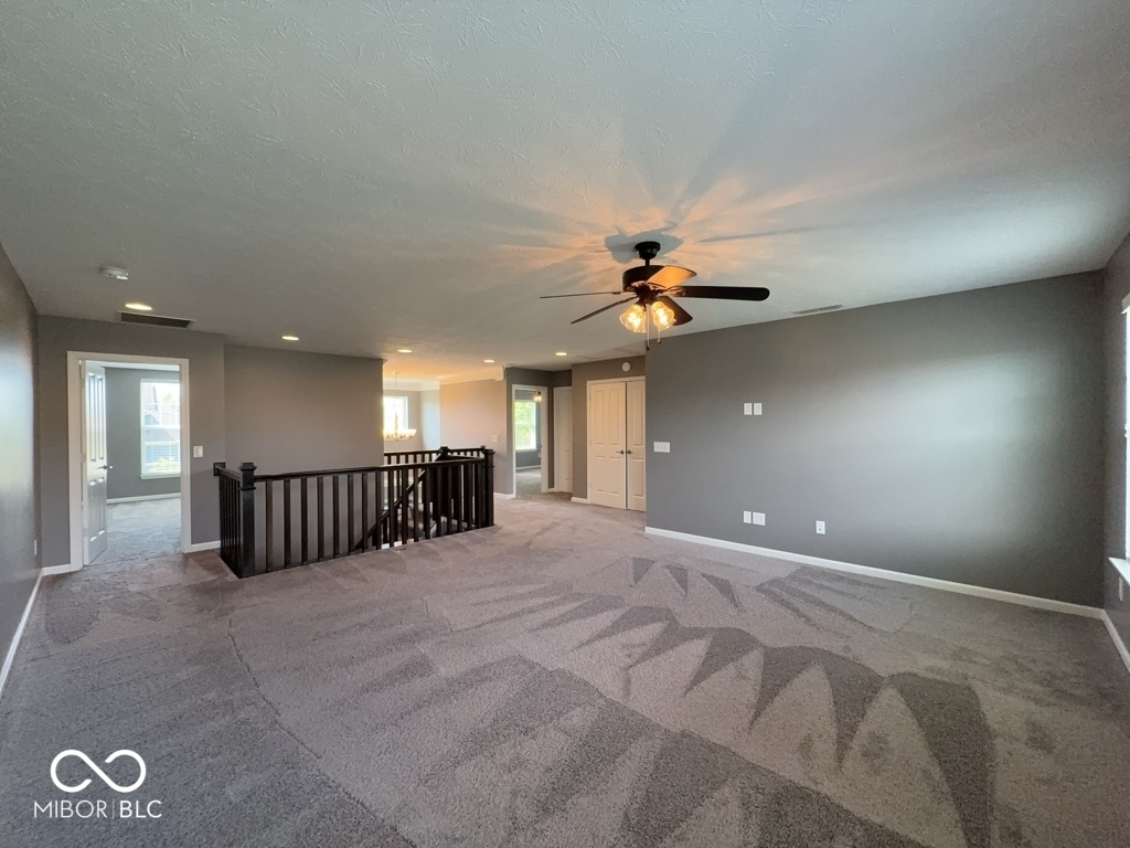 15538 Garrano Lane Fishers, IN 46040 - Photo 38 of 57