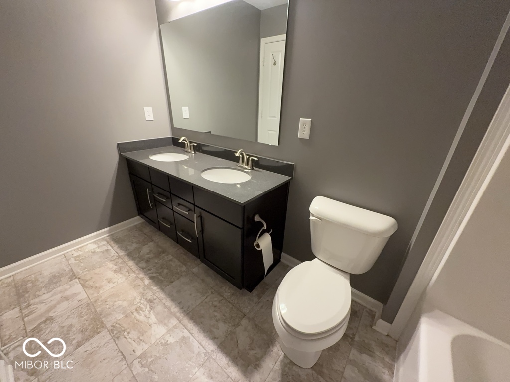 15538 Garrano Lane Fishers, IN 46040 - Photo 41 of 57