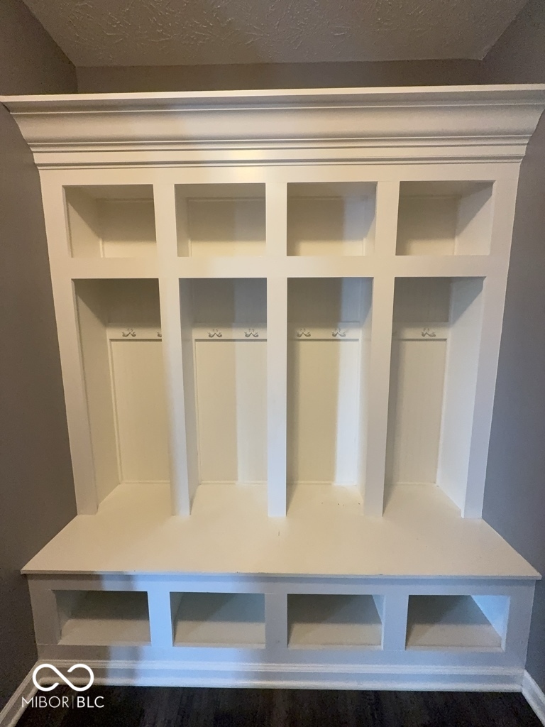 15538 Garrano Lane Fishers, IN 46040 - Photo 47 of 57