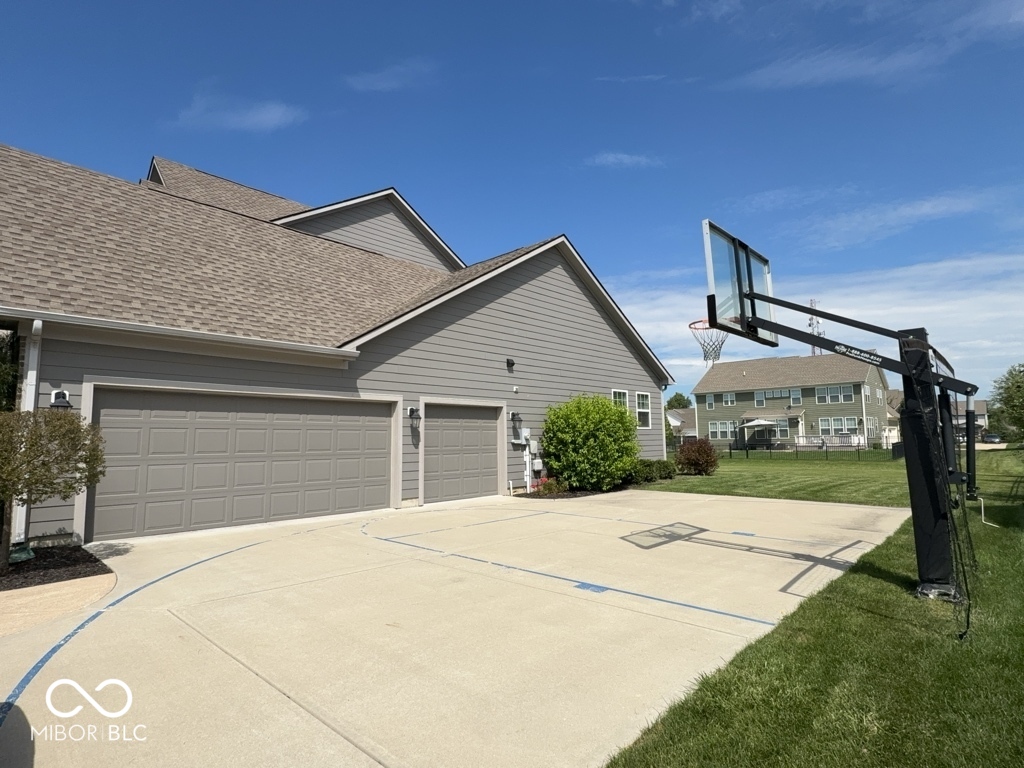 15538 Garrano Lane Fishers, IN 46040 - Photo 53 of 57