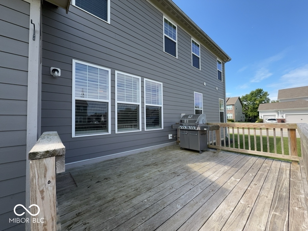 15538 Garrano Lane Fishers, IN 46040 - Photo 54 of 57