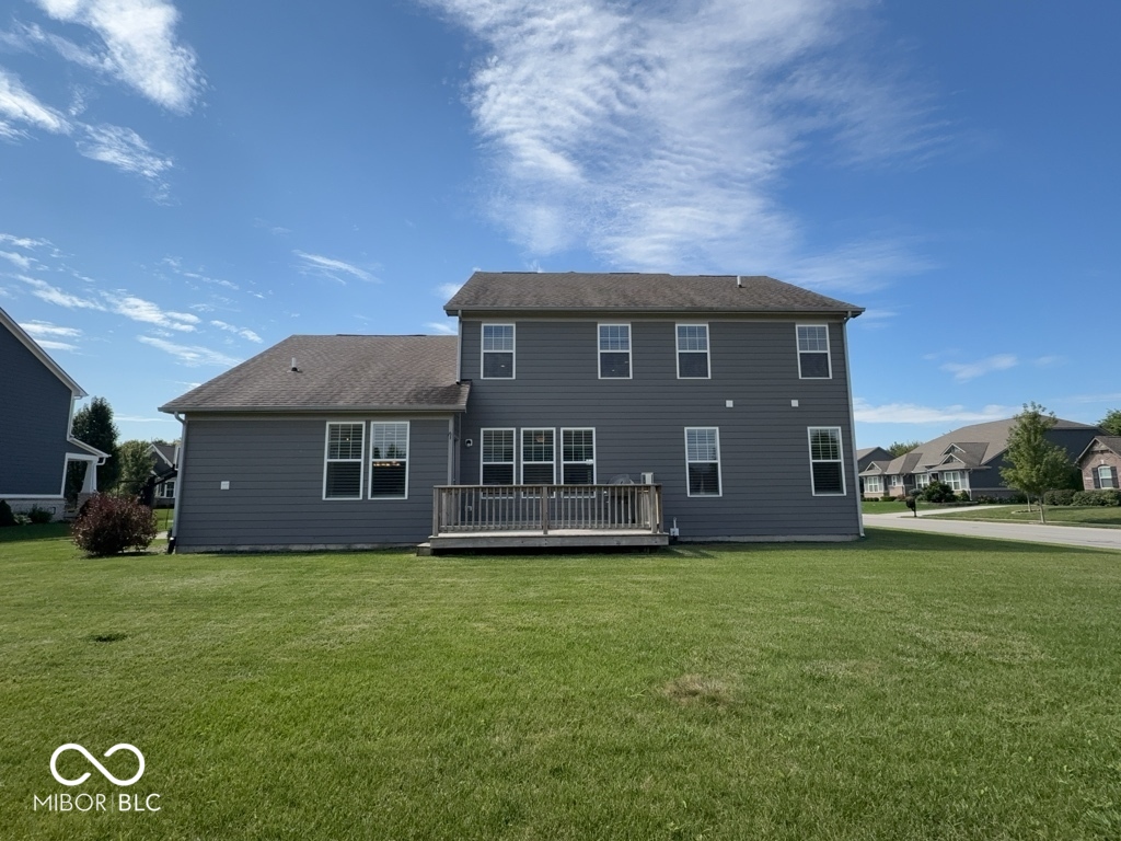 15538 Garrano Lane Fishers, IN 46040 - Photo 55 of 57