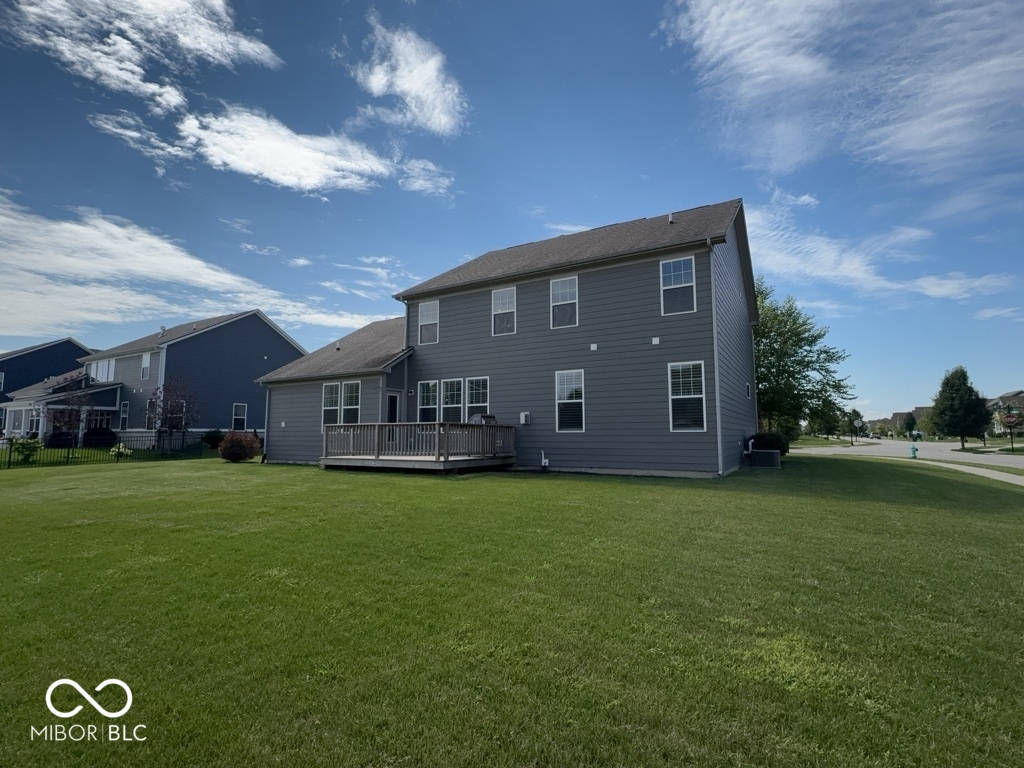 15538 Garrano Lane Fishers, IN 46040 - Photo 56 of 57