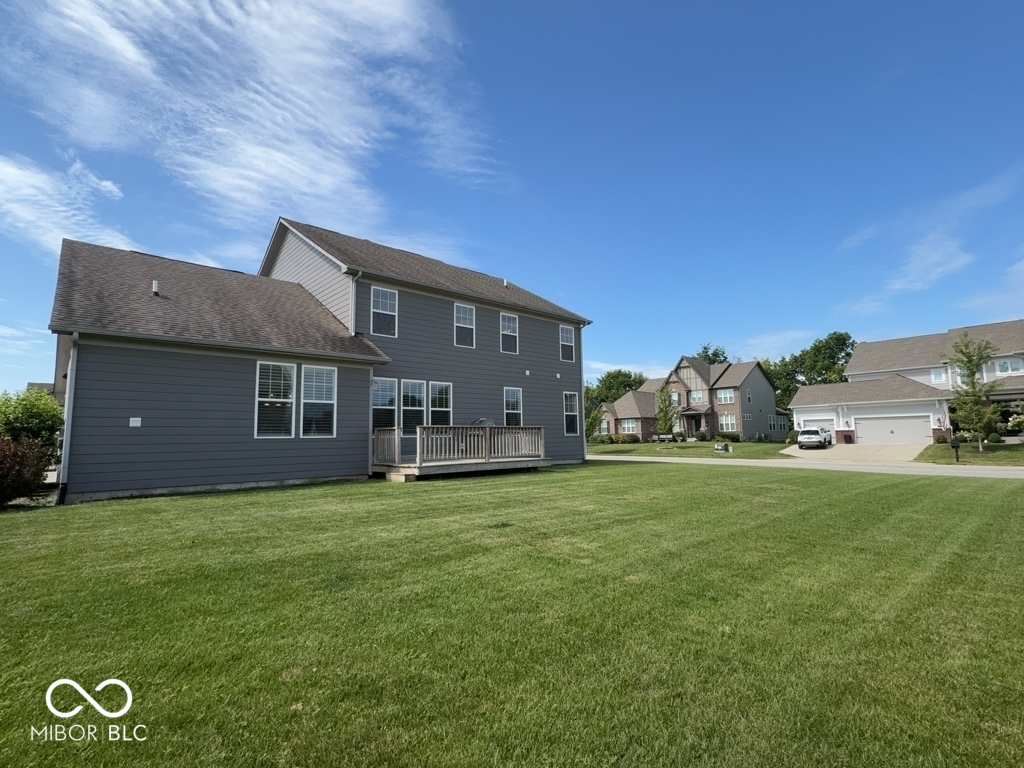 15538 Garrano Lane Fishers, IN 46040 - Photo 57 of 57