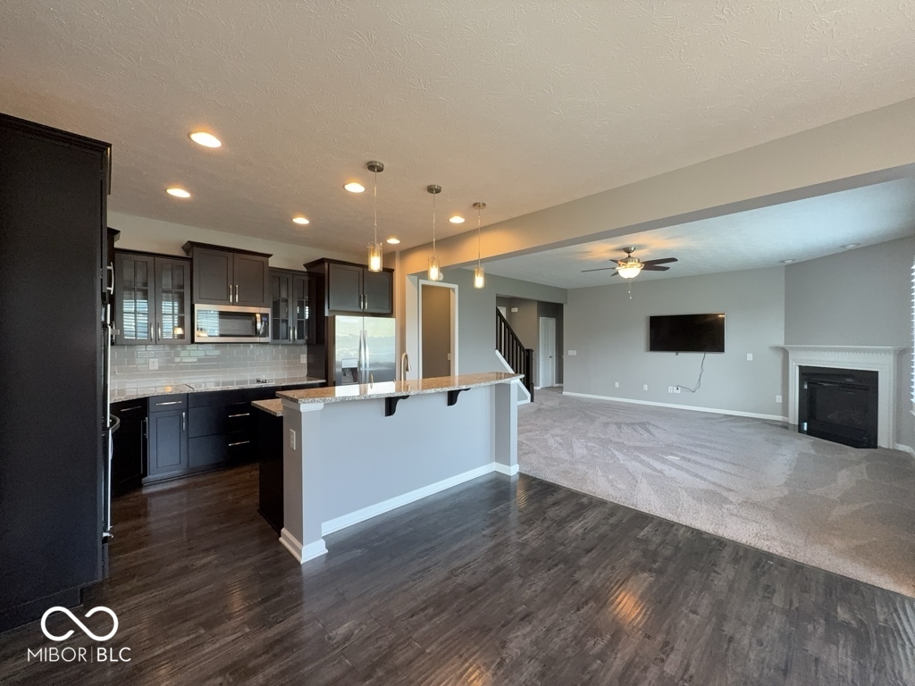 15538 Garrano Lane Fishers, IN 46040 - Photo 10 of 57