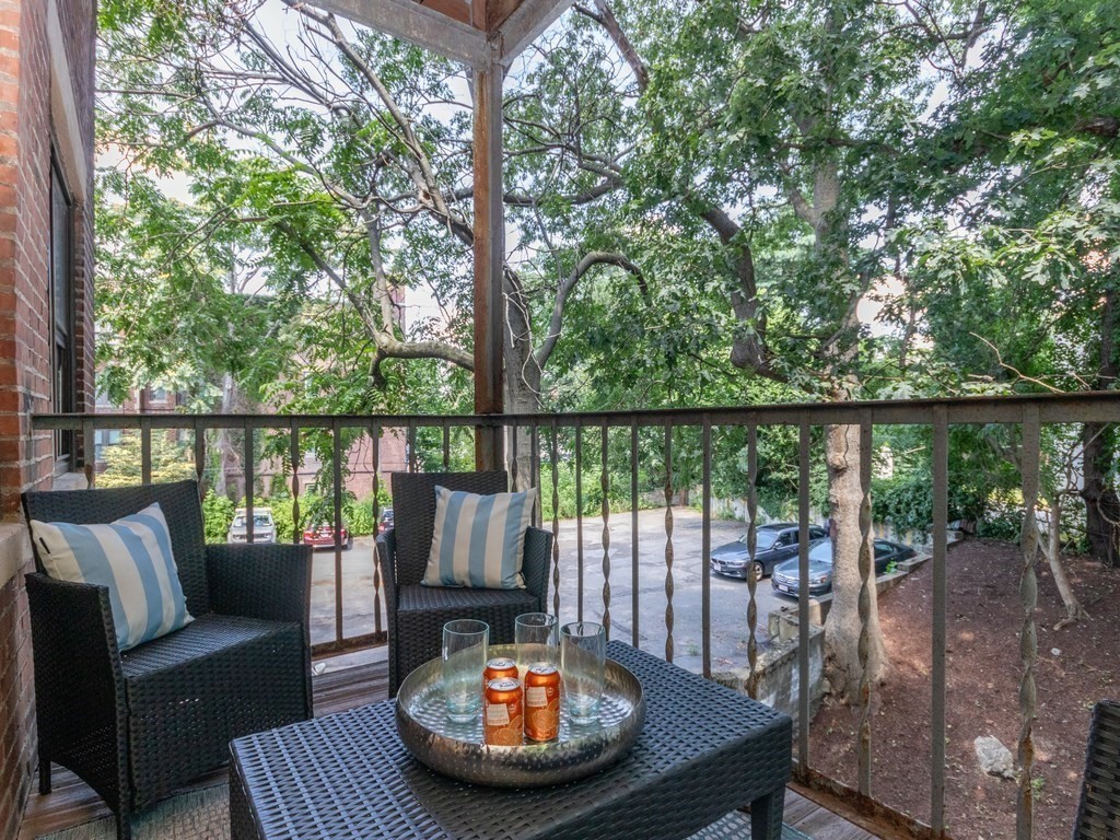 155 Strathmore Road, Unit 6 Boston, MA 02135 - Photo 5 of 21 Gallery Image 5