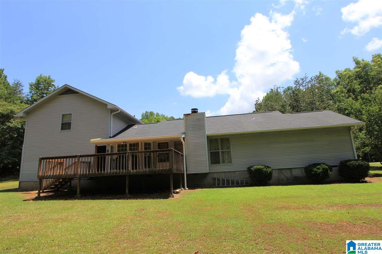 176 O Rear Lane Oxford, AL 36203 - Photo 11 of 50