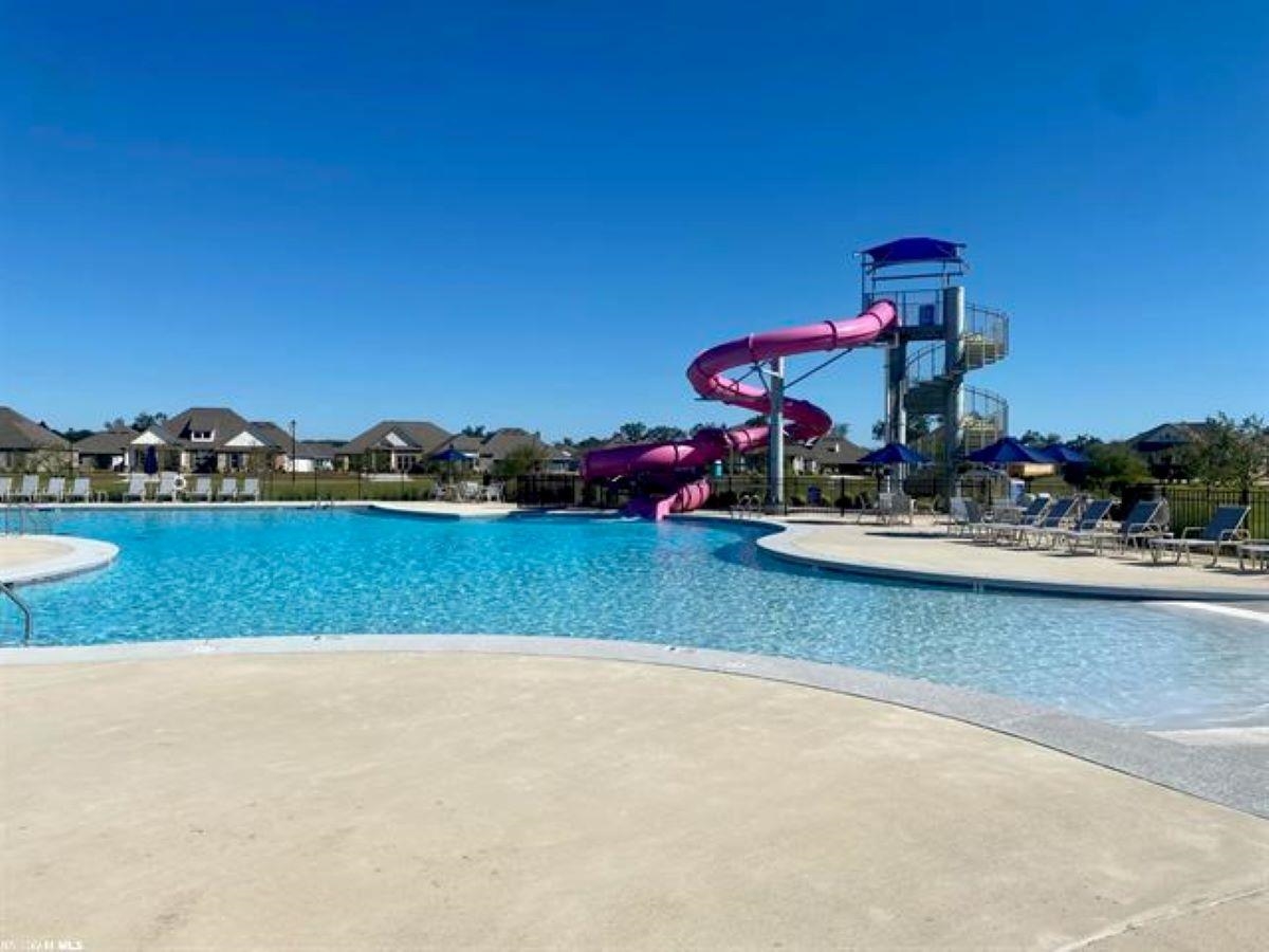 10977 Secretariat Boulevard Daphne, AL 36526 - Photo 29 of 33 Pool