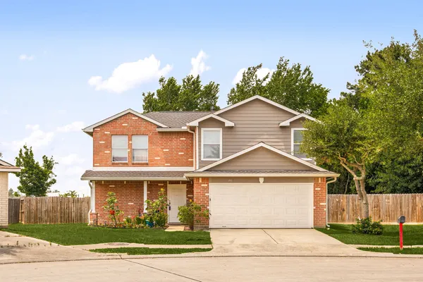 $285,000 | 1930 Emerald Pathway Drive, Spring, TX 77388