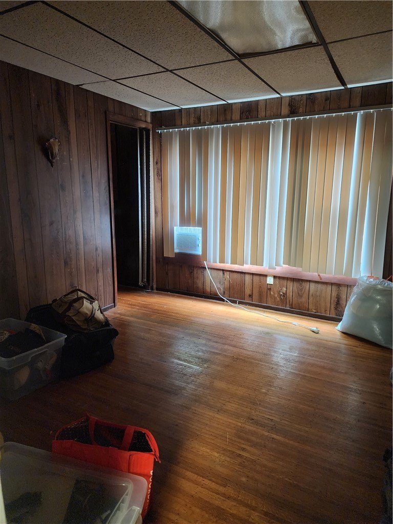 35 Harvest Street, Unit 1 Rochester, NY 14605 - Photo 2 of 19 Bedroom # 1