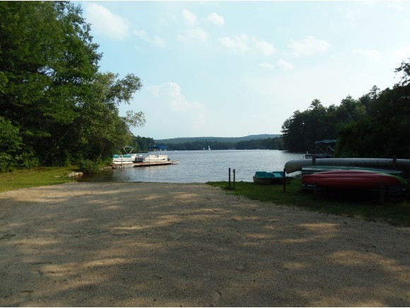 34 Lovell Lake Road Wakefield, NH 03872 - Photo 1 of 1 Gallery Image 1