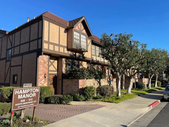 $4,200 | 852 North Monterey Street, Alhambra, CA 91801