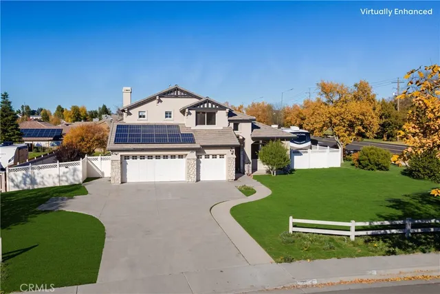 $929,000 | 2104 Summit Drive, Paso Robles, CA 93446