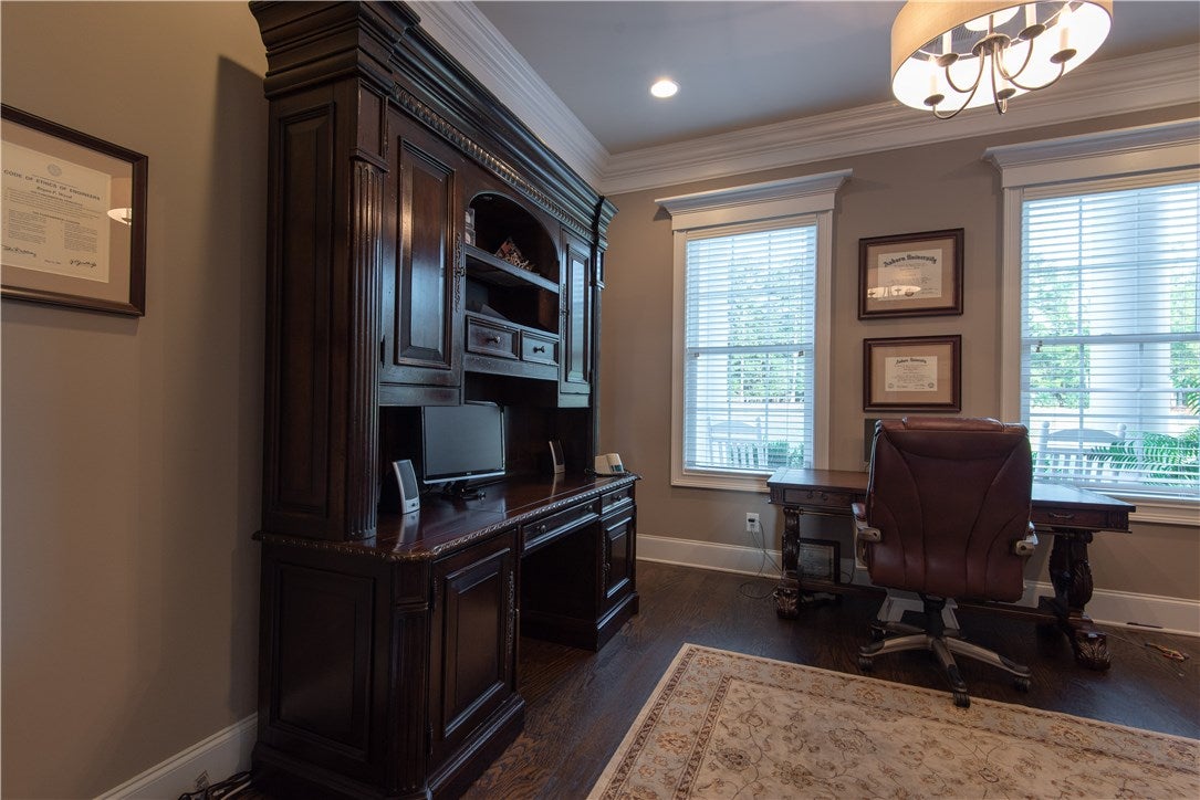 7410 Stonewall Road Auburn, AL 36830 - Photo 23 of 45 Gallery Image 23