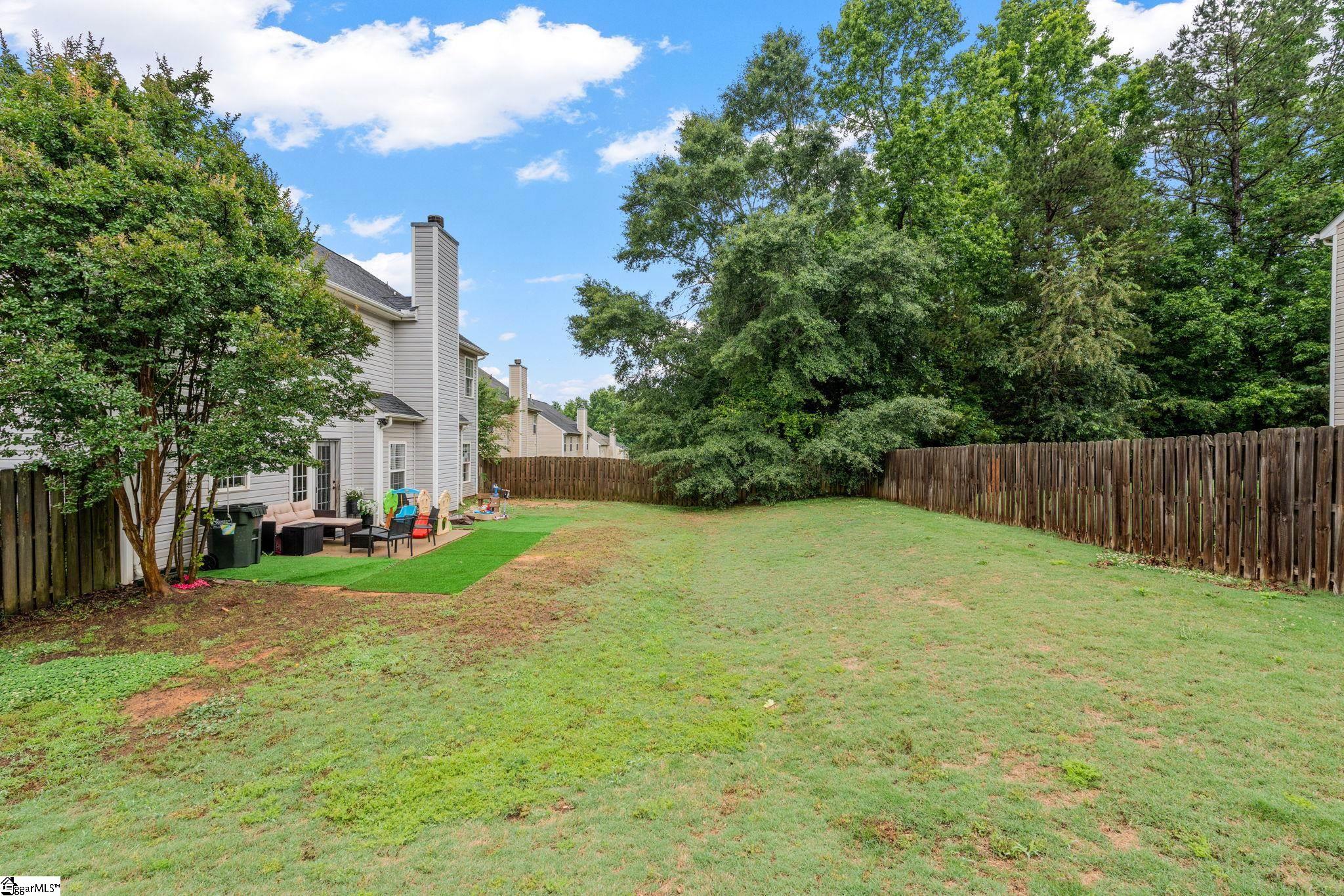 205 Tulip Tree Lane Simpsonville, SC 29680 - Photo 33 of 33