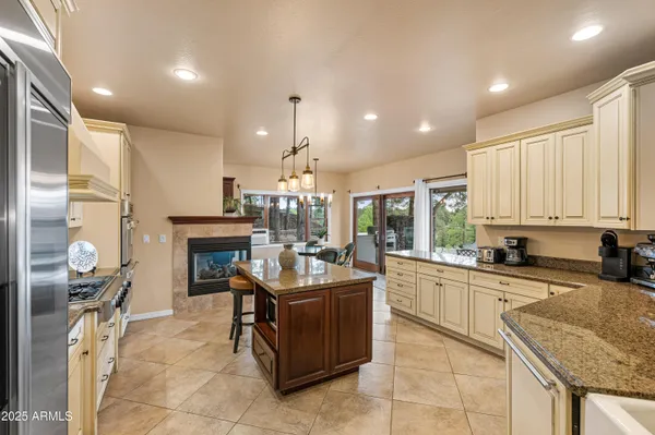 $1,750,000 | 1018 North Amberwood Street, Flagstaff, AZ 86004