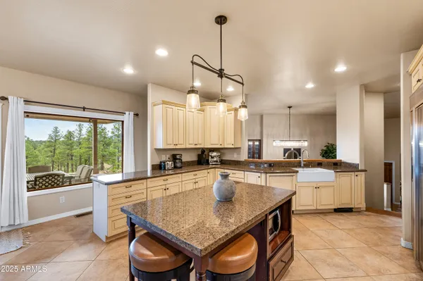 $1,750,000 | 1018 North Amberwood Street, Flagstaff, AZ 86004