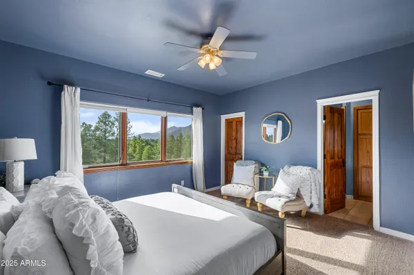 $1,750,000 | 1018 North Amberwood Street, Flagstaff, AZ 86004