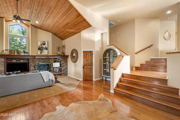 $1,750,000 | 1018 North Amberwood Street, Flagstaff, AZ 86004