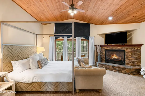 $1,750,000 | 1018 North Amberwood Street, Flagstaff, AZ 86004