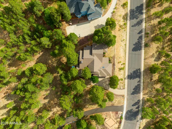 $1,750,000 | 1018 North Amberwood Street, Flagstaff, AZ 86004