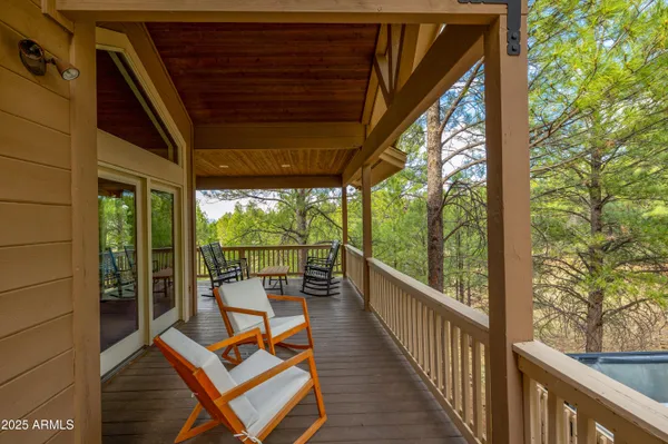 $1,750,000 | 1018 North Amberwood Street, Flagstaff, AZ 86004