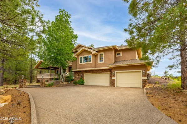 $1,750,000 | 1018 North Amberwood Street, Flagstaff, AZ 86004