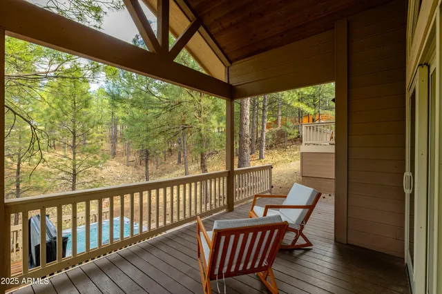$1,750,000 | 1018 North Amberwood Street, Flagstaff, AZ 86004