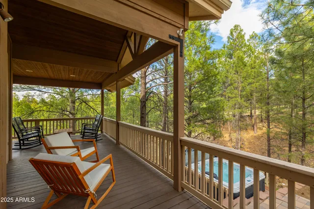 $1,750,000 | 1018 North Amberwood Street, Flagstaff, AZ 86004